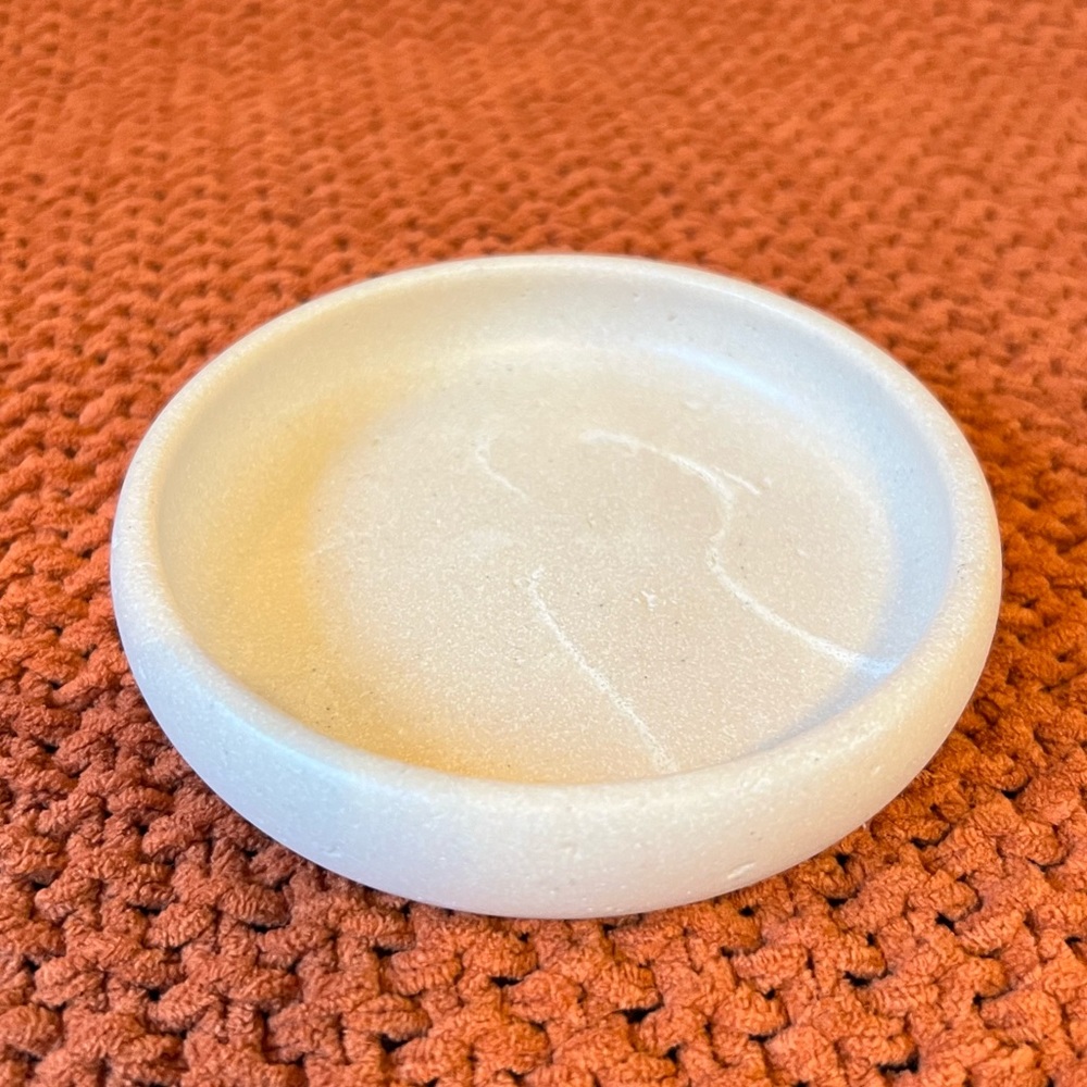 Soho Loft Soap Dish - New